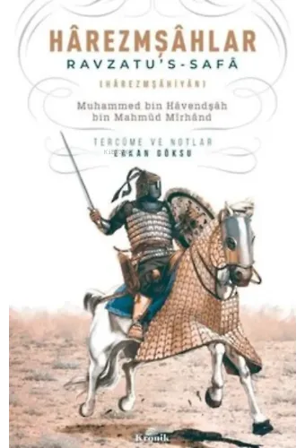Harezmşahlar: Ravzatu's - Safa