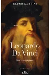 Leonardo Da Vinci - Bir Ustanın Portresi