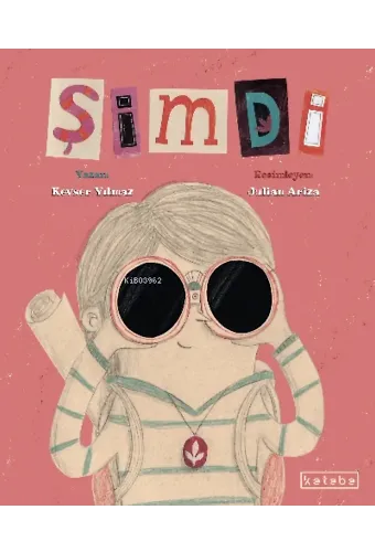 Şimdi