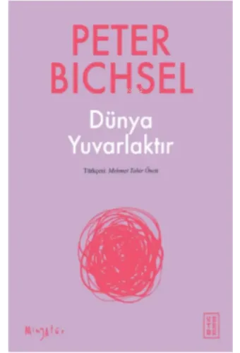 Dünya Yuvarlaktır