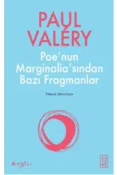 Poe'nun Marginalia'sından Bazı Fragmanlar