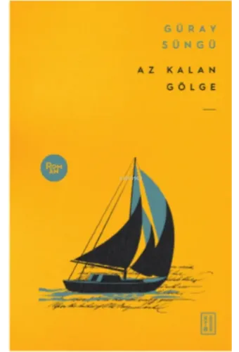 Az Kalan Gölge
