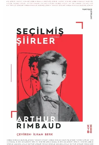 Seçilmiş Şiirler;Cehennemde Bir Mevsim