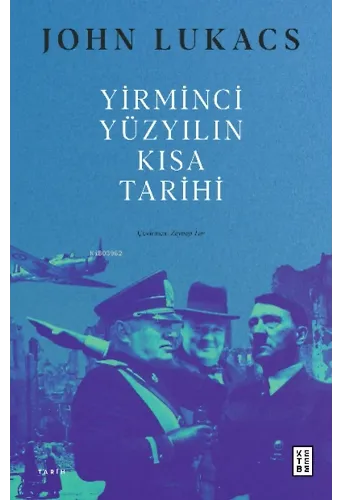 Yirminci Yüzyılın Kısa Tarihi
