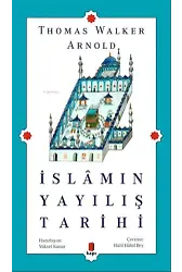 İslâmın Yayılış Tarihi