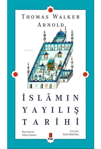 İslâmın Yayılış Tarihi