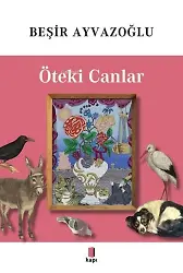 Öteki Canlar