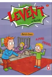 Levent Ve Hastalık