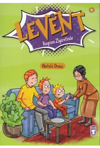 Levent Bayram Ziyaretinde 4