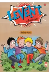 Levent ve Arkadaşları 3