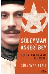 Süleyman Askeri Bey