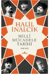 Milli Mücadele Tarihi