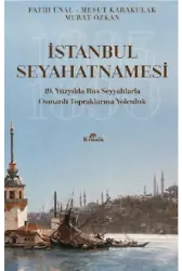İstanbul Seyahatnamesi