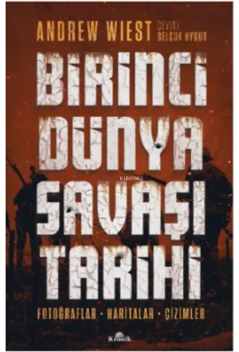Birinci Dünya Savaşı Tarihi