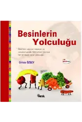 Besinlerin Yolculuğu
