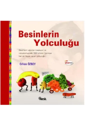 Besinlerin Yolculuğu