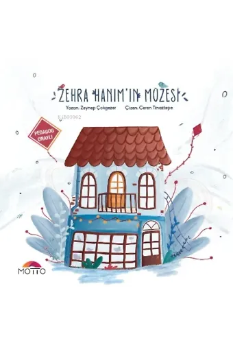 Zehra Hanım'ın Müzesi