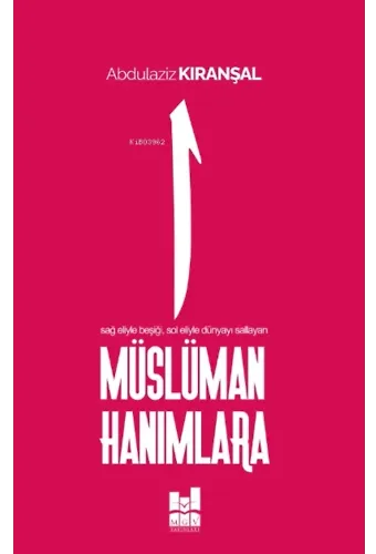 Müslüman Hanımlara