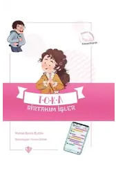 Toka Birtakım İşler Değerli Hikayeler Kanaatkarlık