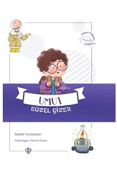 Umut Güzel Çizer Değerli Hikayeler Hoşgörü