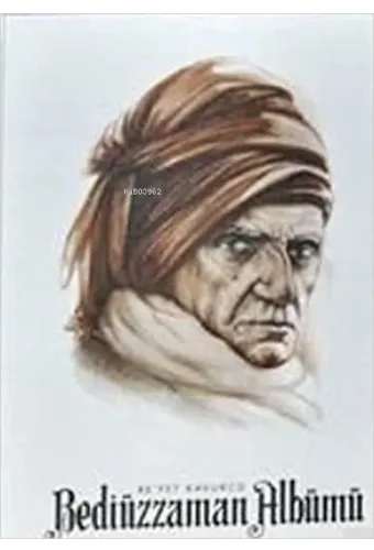 Bediüzzaman Albümü (Küçük Boy)