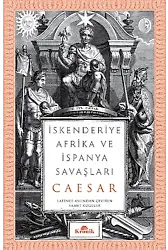 İskenderiye, Afrika ve İspanya Savaşları