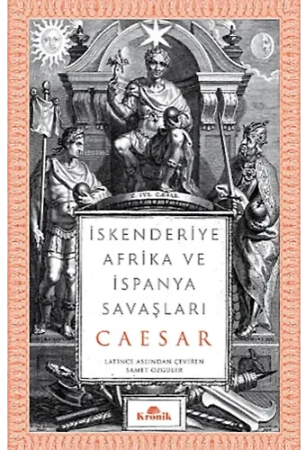 İskenderiye, Afrika ve İspanya Savaşları