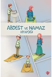 Abdest Ve Namaz Kitapçığı