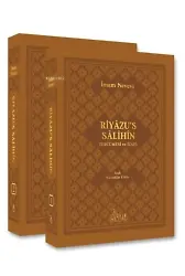 Riyazsu's Salihin Seti - 2 Kitap Takım