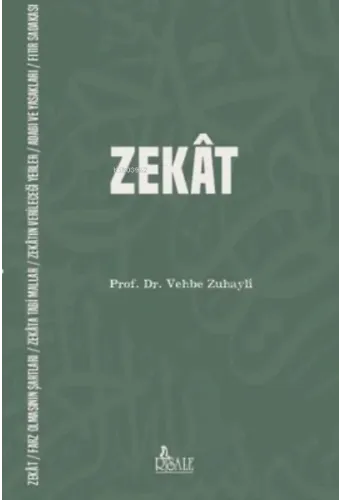 Zekat