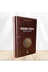 Kütüb-i Sitte