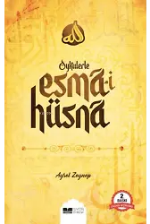 Öykülerle Esmâ-İ Hüsnâ