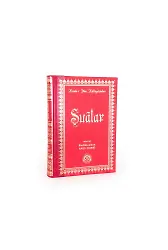 Şuâlar Orta Boy Sırtı Deri