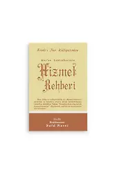 Hizmet Rehberi Normal Boy (10x16)
