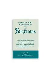 Konferans Normal Boy (10x16)
