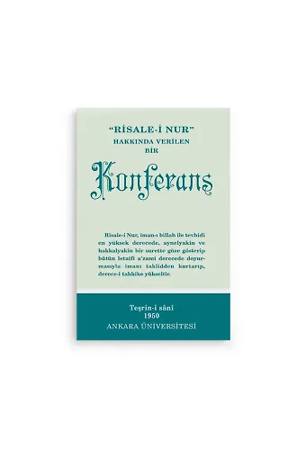 Konferans Normal Boy (10x16)