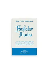Hastalar Risalesi Normal Boy (10x16)