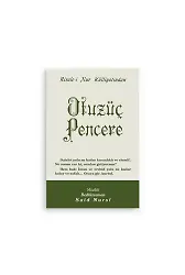 Otuzüç Pencere Normal Boy (10x16)