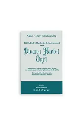 Dîvanı Harbi Örfî Normal Boy (10x16)