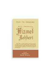 Hizmet Rehberi Cep Boy (8x12)