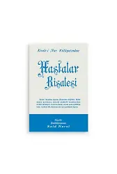 Hastalar Risalesi Cep Boy (8x12)