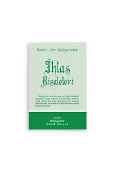 İhlas Risaleleri Cep Boy (8x12)