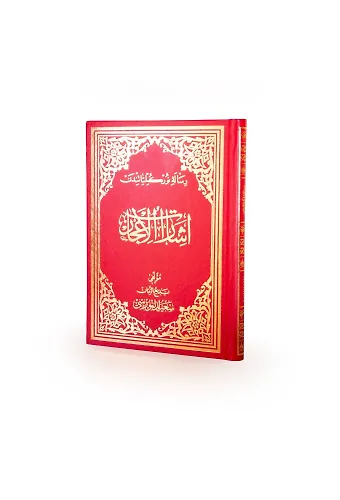 İşârât-ül İ'caz Osmanlıca Büyük Boy