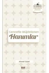 Cennetle Müjdelenen Hanımlar