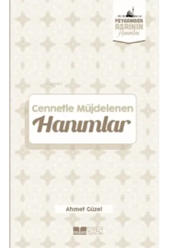 Cennetle Müjdelenen Hanımlar