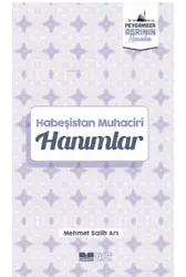 Habeşistan Muhaciri Hanımlar