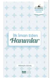 İlk İman Eden Hanımlar