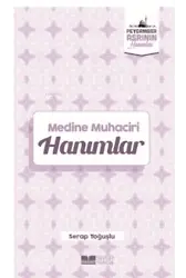 Medine Muhaciri Hanımlar