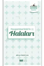 Peygamberimiz in Halaları