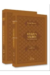 Riyazsu's Salihin Seti - 2 Kitap Takım